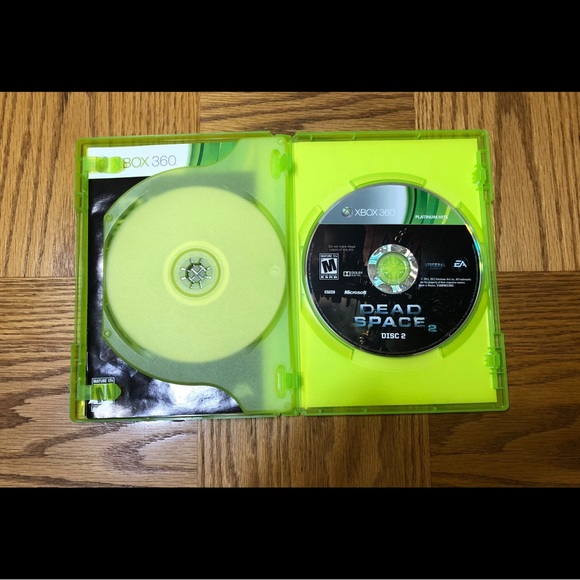 Dead Space 2 For XBox 360 - Picture 4 of 4